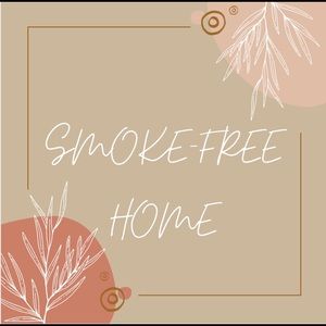 Smoke-free home